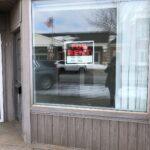 Building in Webster City