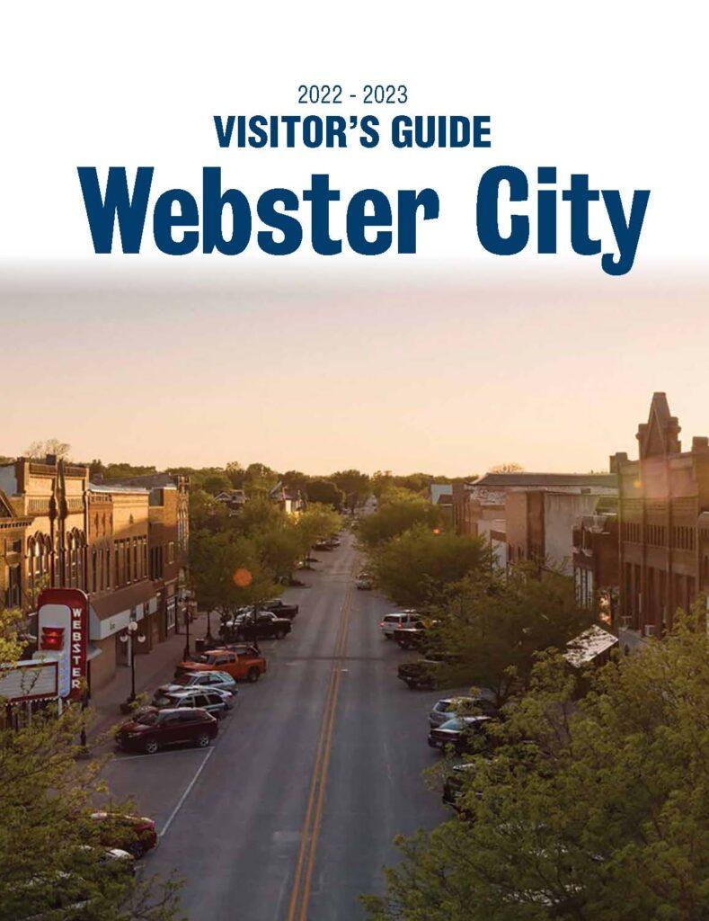 Downtown Webster City