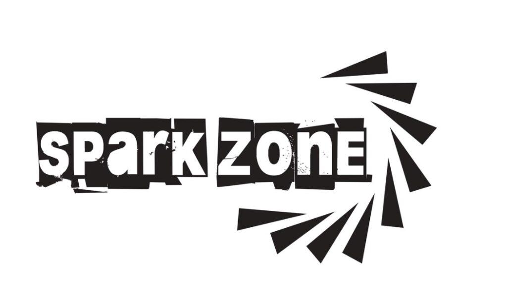 Spark Zone logo