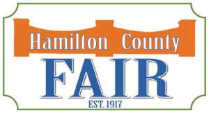 hamilton county fairgrounds logo