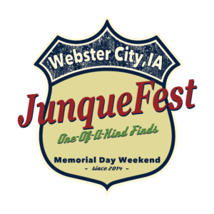 JunqueFest logo