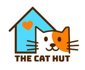 The Cat Hut logo