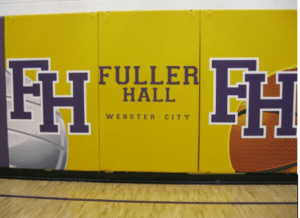 Fuller Hall