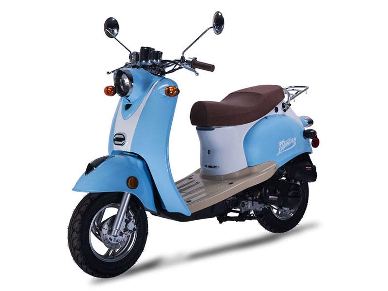 Blue_Islander_Scooter