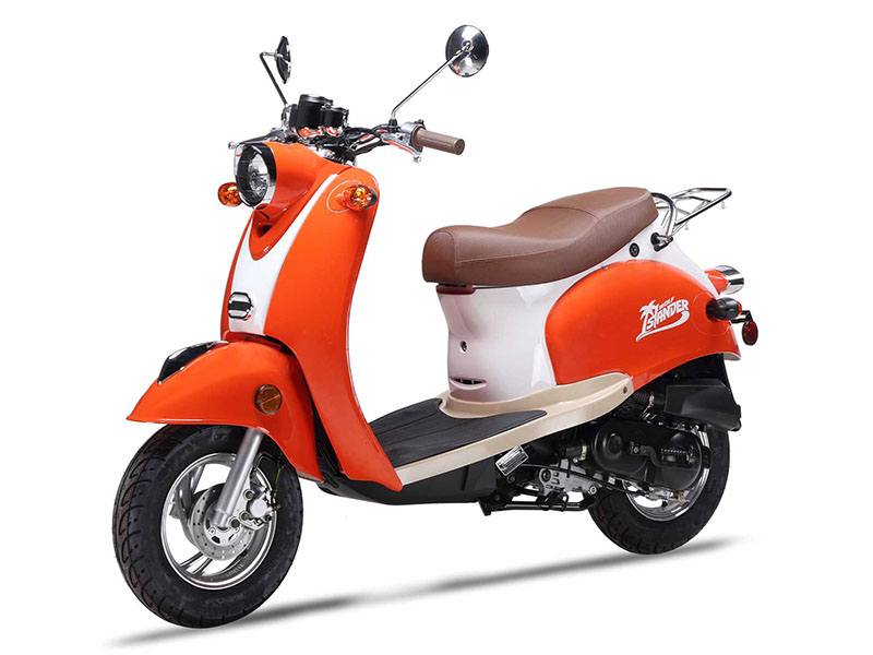 Orange_Islander_Scooter