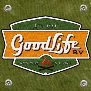 Good Life Rv logo