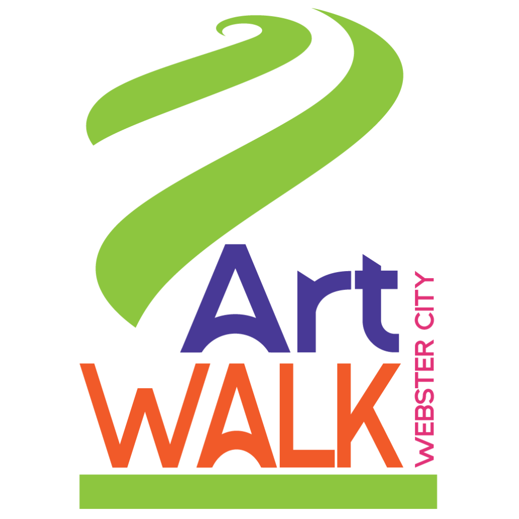 art walk logo