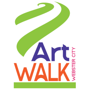 art walk logo