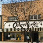 Osweiler's storefront