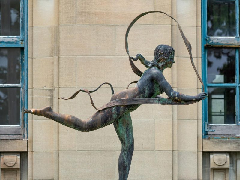 Sculpture