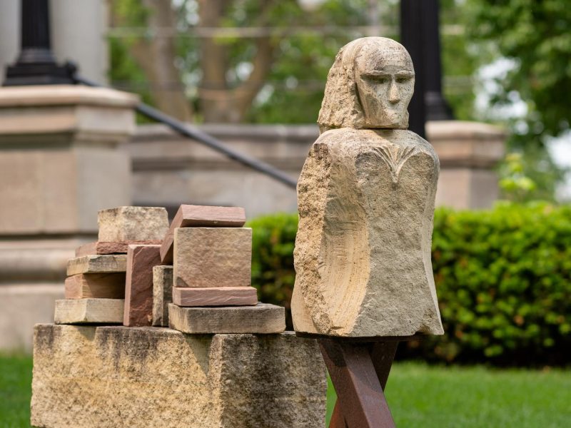 Sculpture
