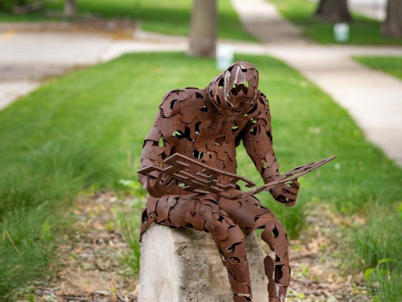 Sculpture