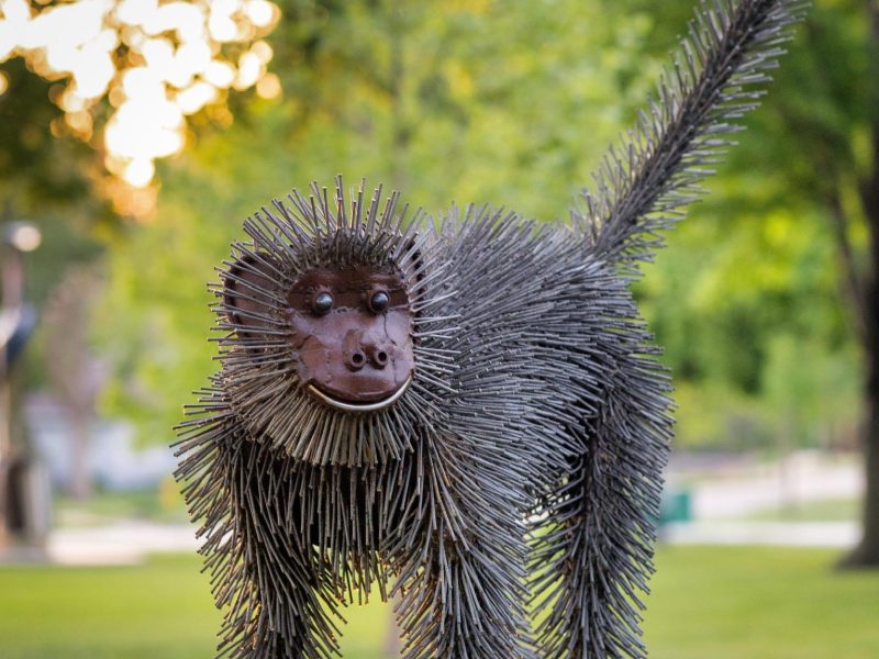 sculpture