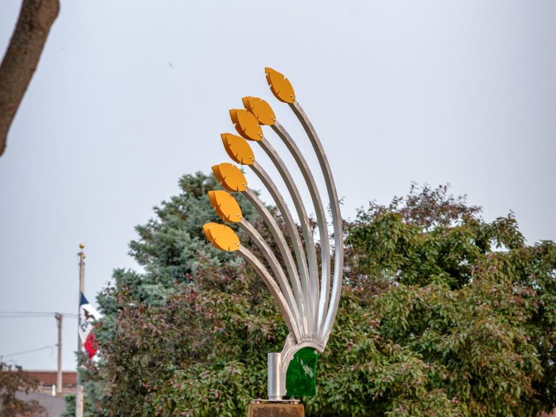 Sculpture