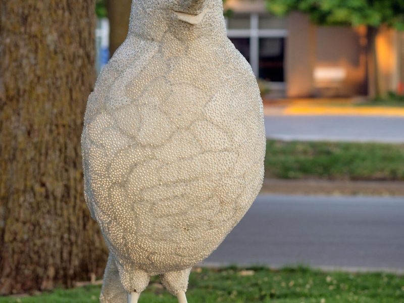 sculpture