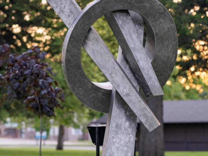 sculpture