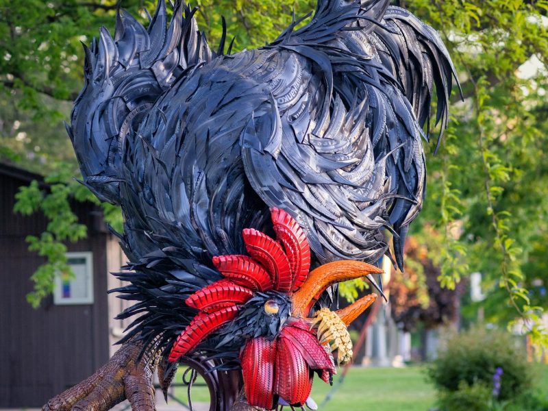 sculpture