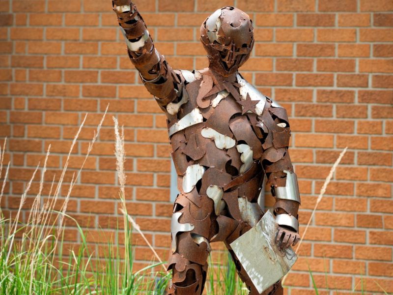 Sculpture