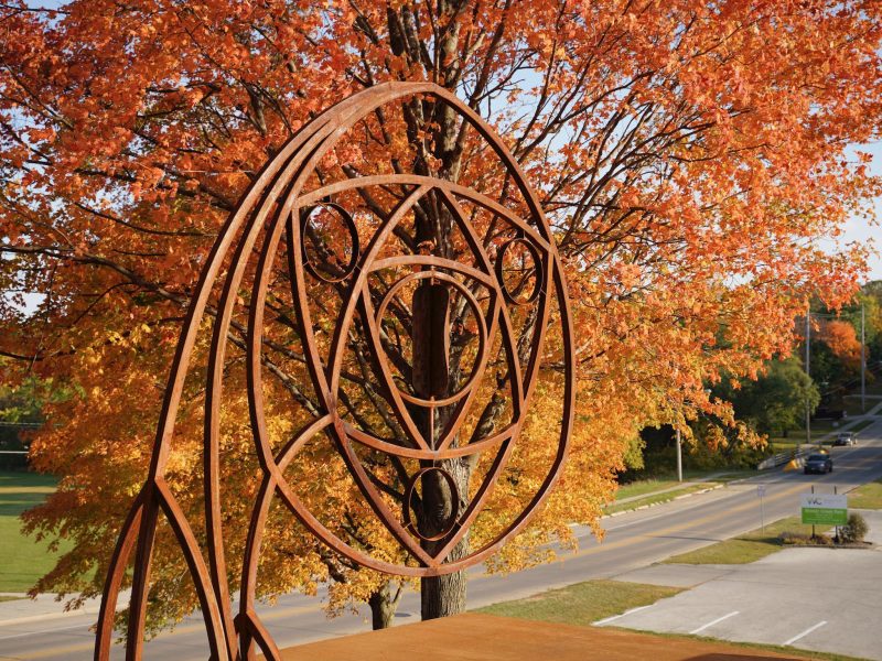 Sculpture