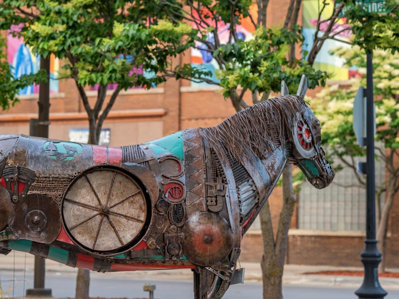 Sculpture